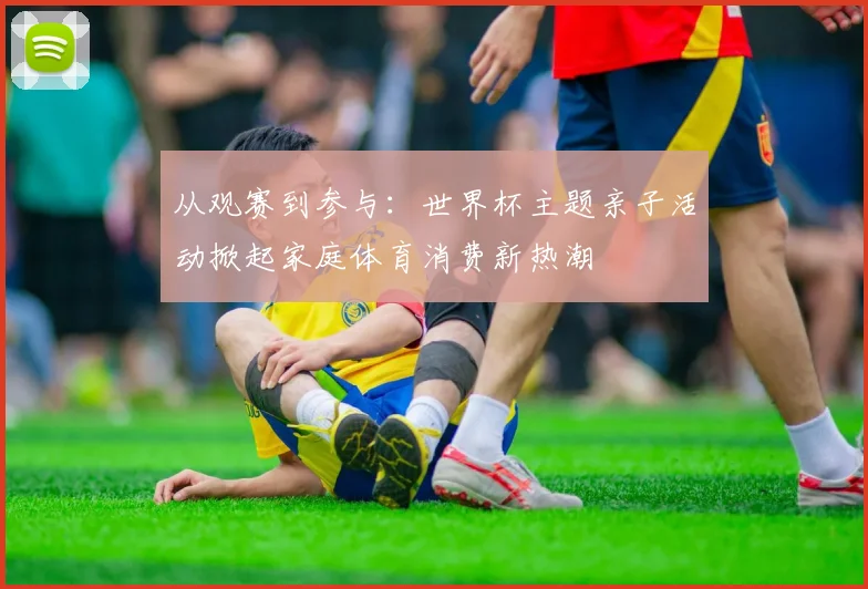 从观赛到参与：世界杯主题亲子活动掀起家庭体育消费新热潮