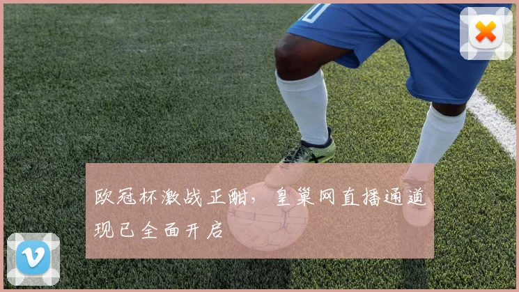 欧冠杯激战正酣，皇巢网直播通道现已全面开启